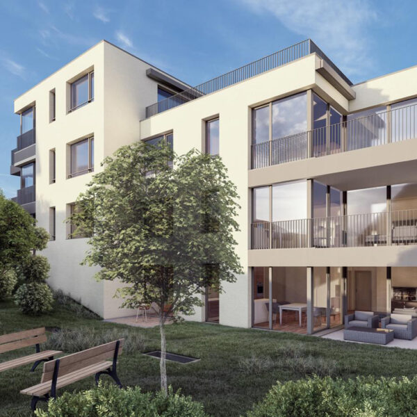 Winkelstrasse Reinach