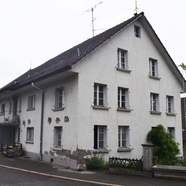 Hauptstrasse Menziken