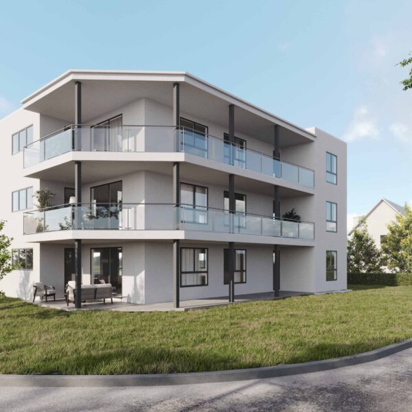 Gigerstrasse Reinach